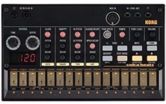 ⭐️未使用品⭐️KORG volca beats　美品　お買い得 ⭐️未使用品⭐️KORG volca beats 美品 お買い得 - メルカリ